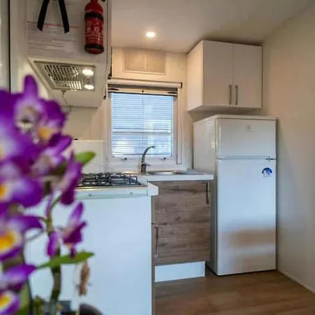 Holiday home Mobilehomes In - Toskana 44107 Orbetello